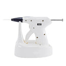Professional Dentist Dental Obturation System: Endodontic OLED LCD Screen, Warm Gutta-percha Gun & 4 Heating Tips