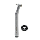 2pcs 2Hole High Speed Handpiece+1pc 4Hole Low Speed Handpiece+1pc dental box