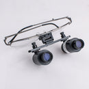 6.0X Medical Loupes Surgical Binocular Loupes Dental Magnifying Glasses 6X 500mm