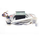 C6 built-in dental ultrasonic scaler dental