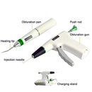 Wireless Endodontic Dental Oral Endo Root Canal Gutta Percha Obturation Pen Gun