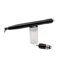 Dental Alumina Air Abrasion Polisher Sandblaster Blasting head 360°