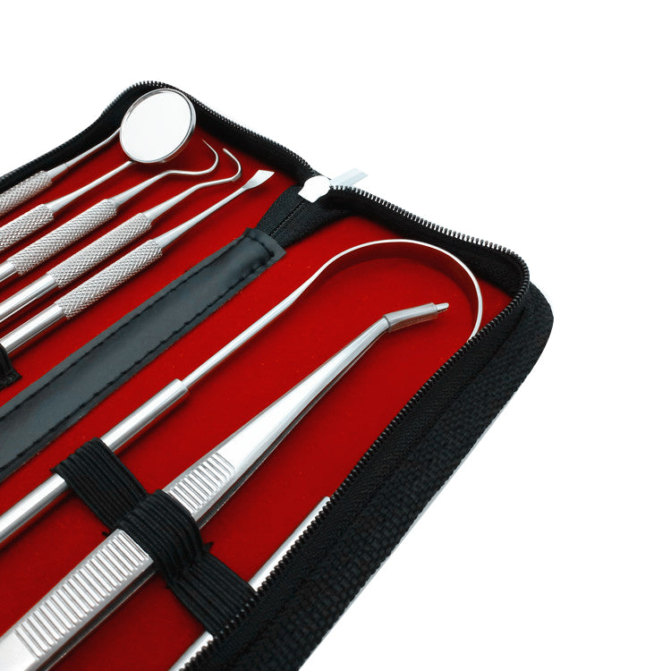 Pulizia Dei Denti | Igiene Orale A Mathi | Vivi Sorridendo - Foto 2