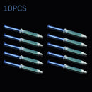 10pcs 3ml Remineralization Gel Reducing Sensitivity Gel