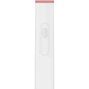 Electric Tooth Polisher Tooth Cleaner with 4 Different Shapes Working Heads + Teeth Polishing Tool Accessories