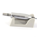 50,000 RPM brushless motor using foot dental laboratory polishing kit