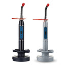 Wireless dental LED curing machine with adjustable working time dental tools