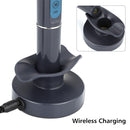 Wireless dental LED curing machine with adjustable working time dental tools