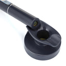 Wireless dental LED curing machine with adjustable working time dental tools