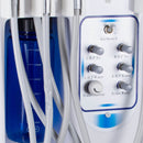 All-in-One Portable Dental Unit | Built-in Scaler & Curing Light
