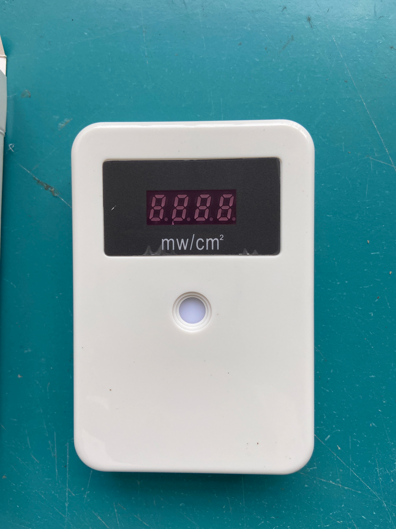 Dental LED Curing Light Dental Light Meter
