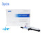 3pcs Dental Orthodontic Brackets Adhesive Kit