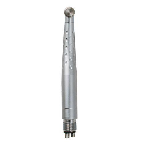 Dental Handpiece with 3-Way Spray & Light - High-Speed Fiber Optic Drill for Fast