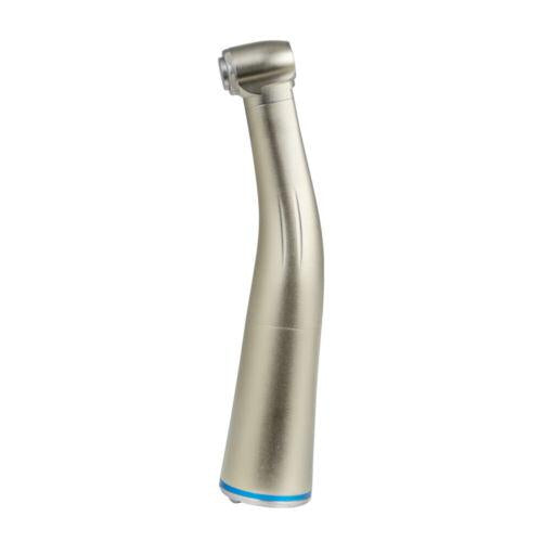1:1 Push Button Fiber Optic Handpiece with Internal Spray