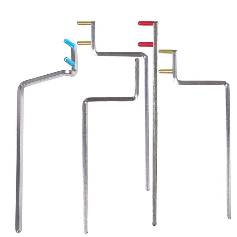 Dental X-Ray Complete Positioning System XCP-DS Type Positioner Holders FPS 3000