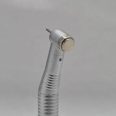 Dental Fast Standard Push Button - 2-Hole Turbine for Precise Performance & 1-Way Spray for Optimal Cleaning