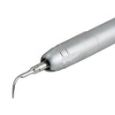 Dental Hygiene Piezo Ultrasonic Air Scaler Handpiece - Includes 3 Tips