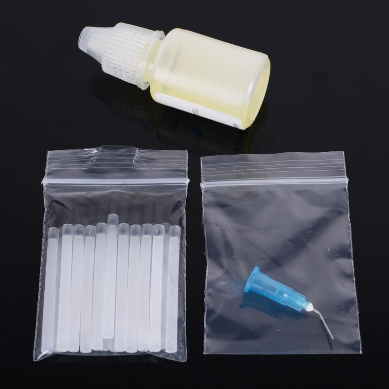 Orthodontic Adhesive Resin Kit for Direct Bonding (Self-Curing)
