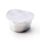 Dental Aluminum Duplicating Flasks dental Lab Equipment