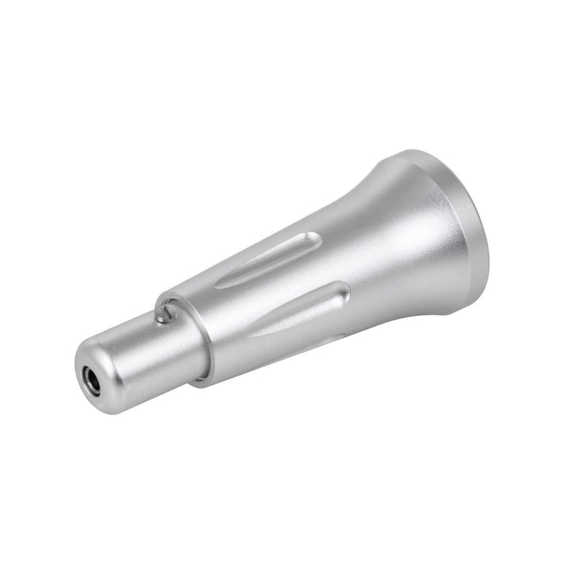 Dental Low Speed Handpiece Kit with 360° Swivel Prophy Motor & 4:1 Contra Angle