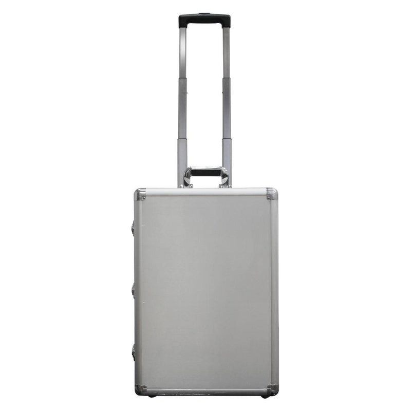 Dental Portable All in One Delivery Unit with LED Curing Light Ultrasonic Scaler