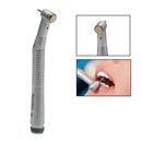 Dental Fast Standard Push Button - 2-Hole Turbine for Precise Performance & 1-Way Spray for Optimal Cleaning