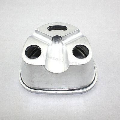 Dental Aluminum Duplicating Flasks dental Lab Equipment