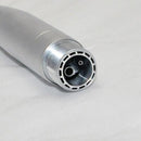 Dental LED 45 Degree Fiber Optic High Speed Handpiece E-generator 2 Hole