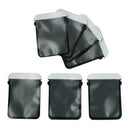 500pcs Envelopes for Phosphor Plate Dental Digital X-Ray Size 1#