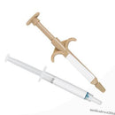 Self-Curing Dental Composite Resin Kit for Direct Bonding & Lasting Restorations