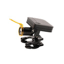 Wireless Dental Headlight with Optical Filter, 3W Adjustable Brightness