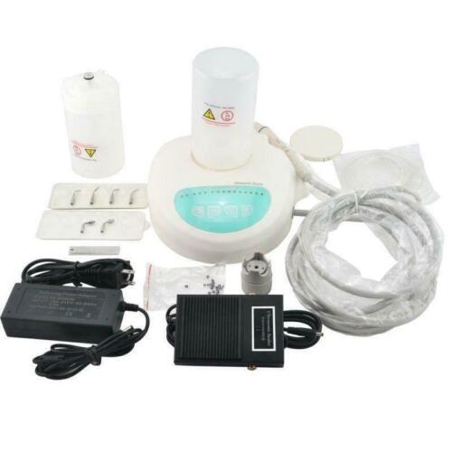 Dental Piezo Ultrasonic Scaler Self Contained Water