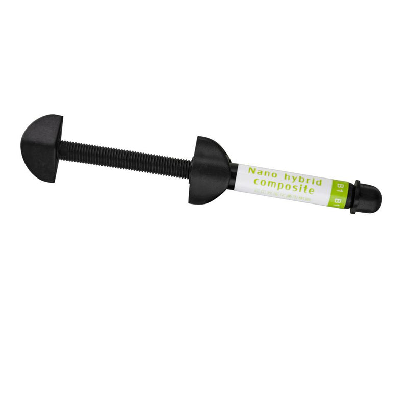B1 Nano Hybrid Composite Resin - 3g Light