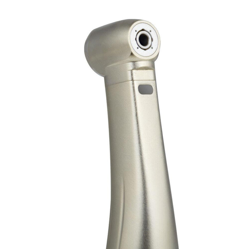 1:1 Push Button Fiber Optic Handpiece with Internal Spray