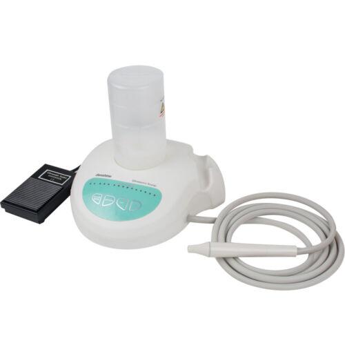 Dental Piezo Ultrasonic Scaler Self Contained Water
