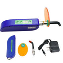 Fast Cure Wireless Dental Curing Lamp