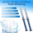 10-Pack Teeth Whitening Gel Refills