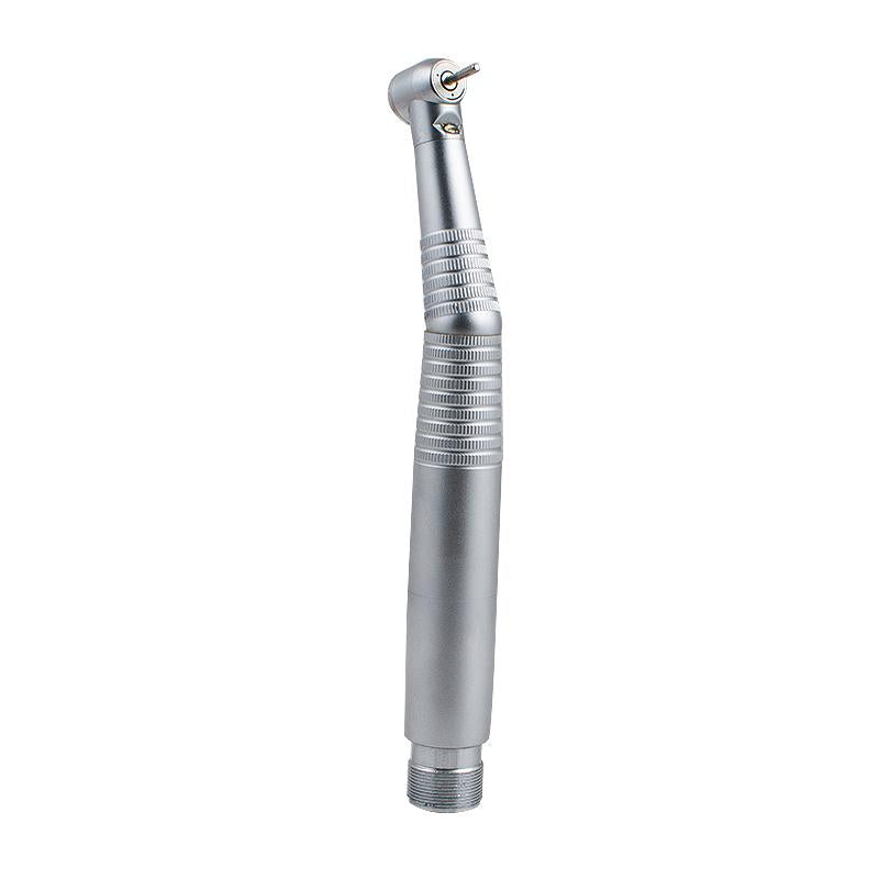 Dental Practice with  High-Speed Handpiece - 3-Way Spray Push Button Light
