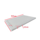 Dental X-Ray Film Light Box X-ray Viewer light Panel A4