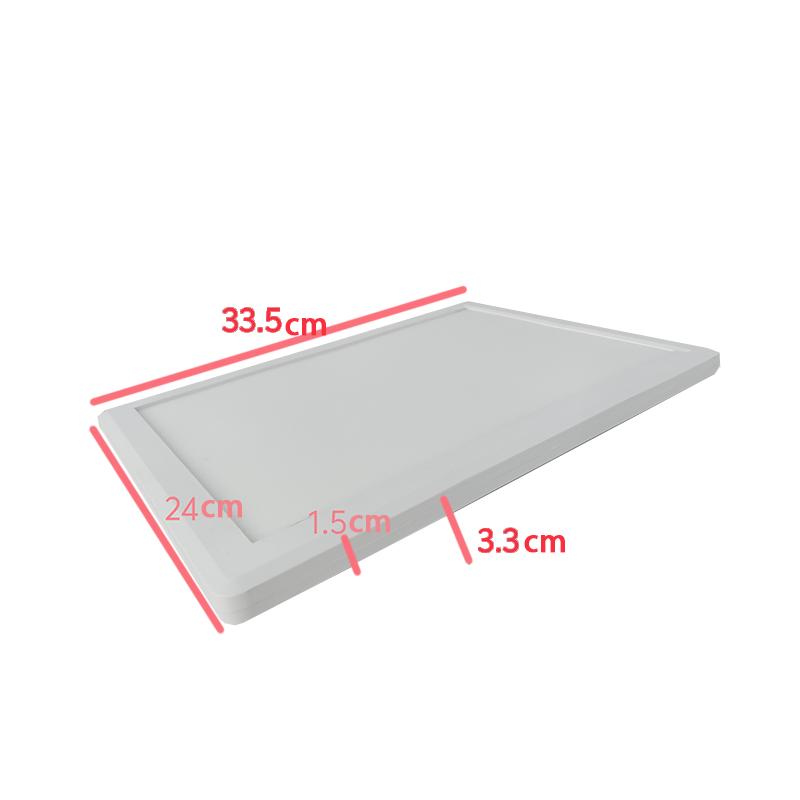 Dental X-Ray Film Light Box X-ray Viewer light Panel A4