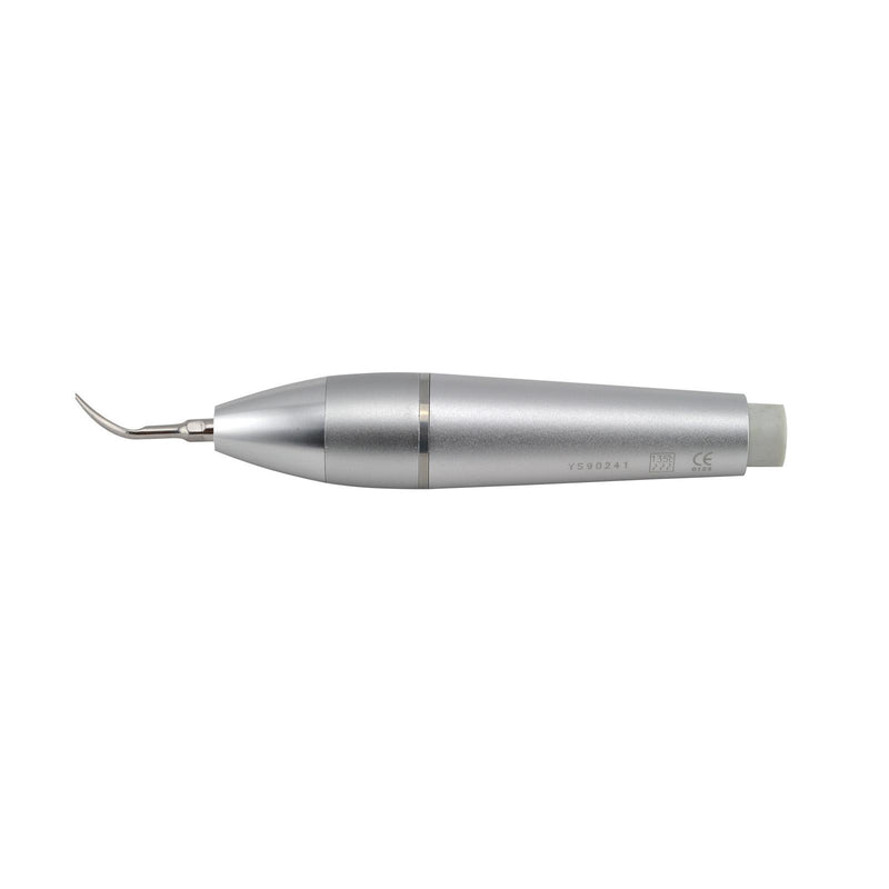 Piezo Ultrasonic Scaler Kit with Fiber Optic LED Handpiece & Self-Contained Water System