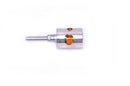 Class A Golden Ceramic Bearing Cartridge for Fiber Optic LED Handpiece
