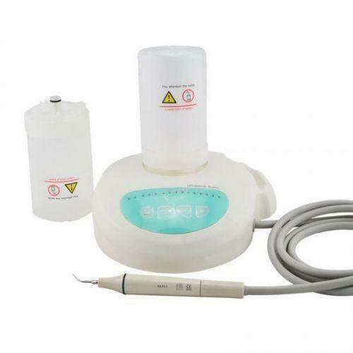 Dental Piezo Ultrasonic Scaler Self Contained Water
