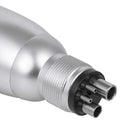 Dental Low Speed Handpiece Kit with 360° Swivel Prophy Motor & 4:1 Contra Angle