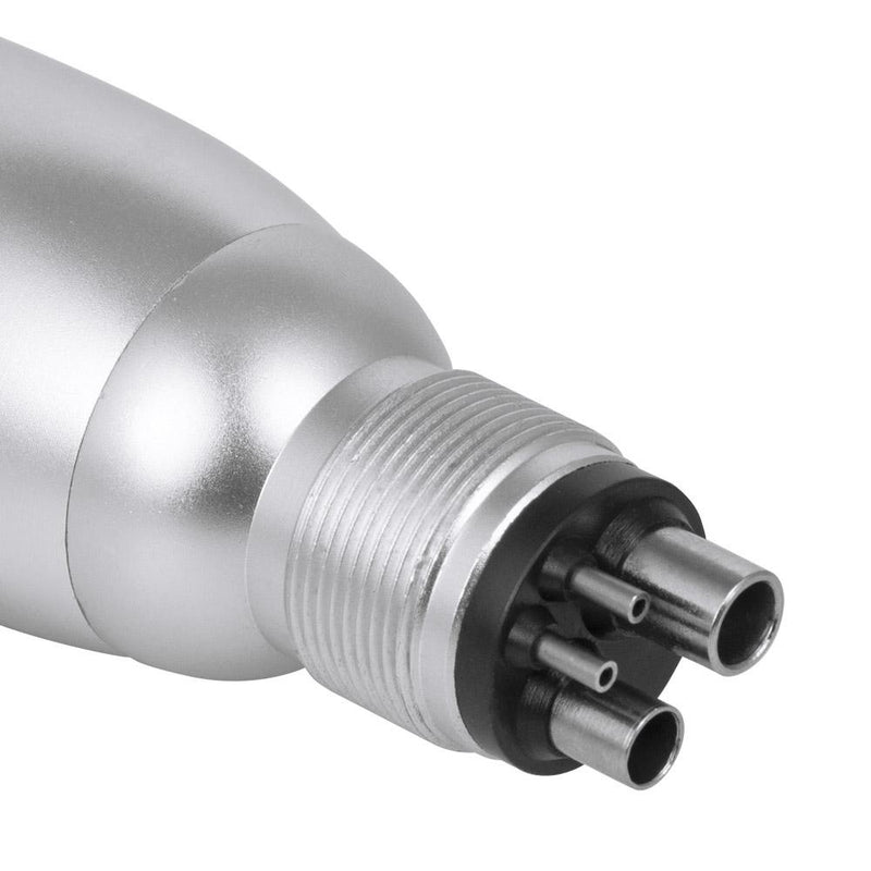 Dental Low Speed Handpiece Kit with 360° Swivel Prophy Motor & 4:1 Contra Angle