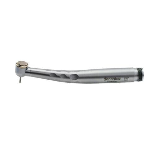 Dental High-Speed Handpiece - Large Head, Optimal Torque, Push-Button & 3-Way Spray for Dentists