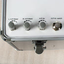 Portable Dental Delivery Unit - Complete with Syringe, Suction & 4-Hole Connector