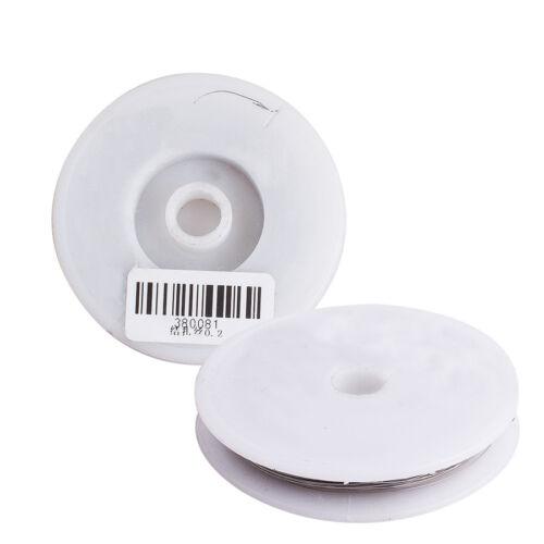 Professional 0.2mm Orthodontic Ligature Wire for Braces