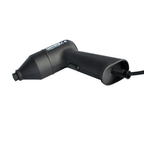 Dental Tooth Dryer for Orthodontic Lab - 110V  Model with 2 Tips