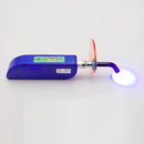Fast Cure Wireless Dental Curing Lamp